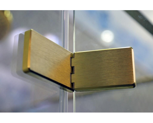 Душевой уголок CEZARES BELLAGIO-A-1-100-C-BORO