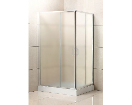 Душевой уголок BelBagno UNO-195-AH-2-90/70-P-Cr