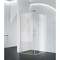 Душевой уголок BelBagno MARMI-A-2-80-C-Cr