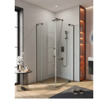 Душевой уголок CEZARES SLIDER-AH-2-80/90-100/110-C-GM