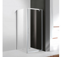 Душевой уголок CEZARES MOLVENO-AH-1-90/80-P-Cr