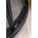 Душевой уголок CEZARES ECO-O-R-2-100-C-NERO
