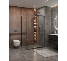 Душевой уголок CEZARES MOLVENO-AHF-31-100/90-C-GM-IV