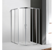 Душевой уголок CEZARES MOLVENO-RH-22-120/110-C-Cr-IV