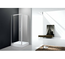 Душевой уголок CEZARES MOLVENO-A-1-80-C-Cr-IV