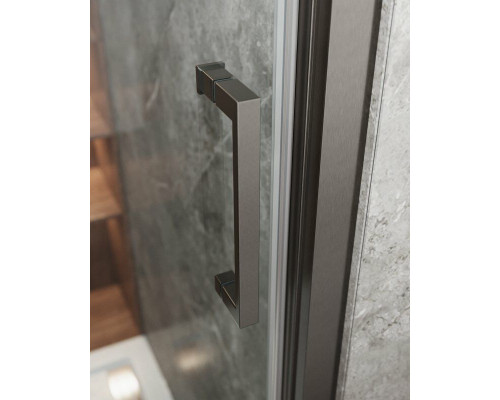 Душевой уголок CEZARES MOLVENO-AHF-31-120/90-C-GM-IV