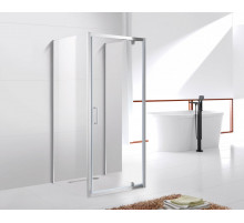 Душевой уголок CEZARES MOLVENO-BA2-90/80-C-Cr-IV