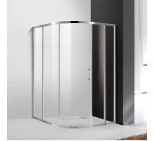 Душевой уголок CEZARES MOLVENO-R-11-90+30-C-Cr-IV