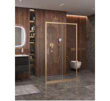 Душевой уголок CEZARES MOLVENO-AH-12-150/90-C-BORO-IV