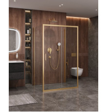 Душевой уголок CEZARES MOLVENO-AH-12-140/90-C-BORO-IV