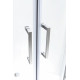 Душевой уголок CEZARES MOLVENO-R-22-100+30-P-Cr