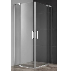 Душевой уголок CEZARES SLIDER-AH-2-70/80-100/110-C-Cr