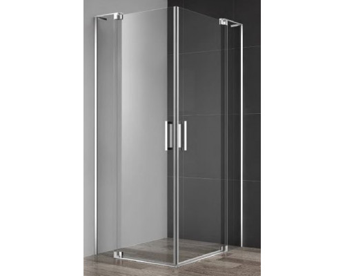 Душевой уголок CEZARES SLIDER-AH-2-70/80-100/110-C-Cr