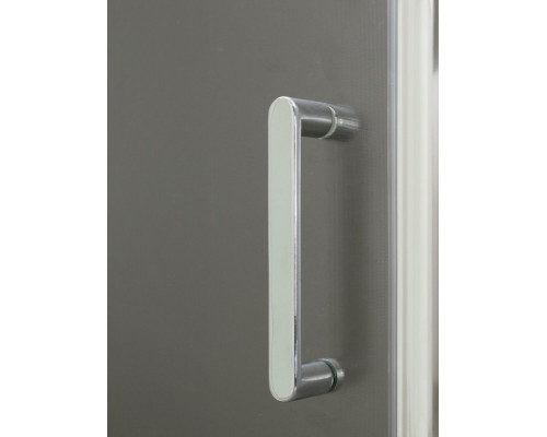 Душевой уголок BelBagno UNO-195-AH-2-100/80-C-NERO