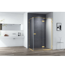 Душевой уголок CEZARES BELLAGIO-AH-1-100/80-C-BORO
