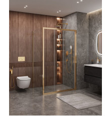 Душевой уголок CEZARES MOLVENO-AHF-31-120/90-C-BORO-IV