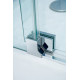 Душевой уголок CEZARES SLIDER-AH-2-70/80-80/90-C-Cr