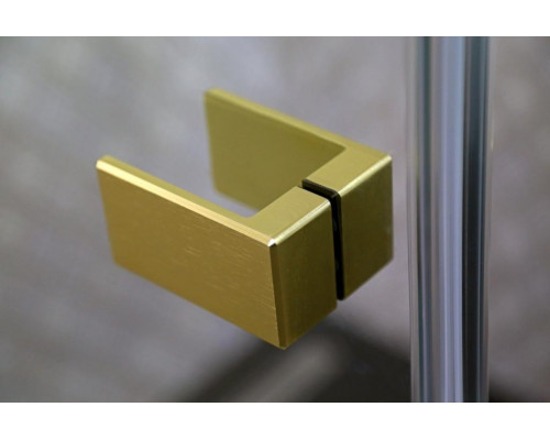 Душевой уголок CEZARES BELLAGIO-AH-1-140/100-C-BORO