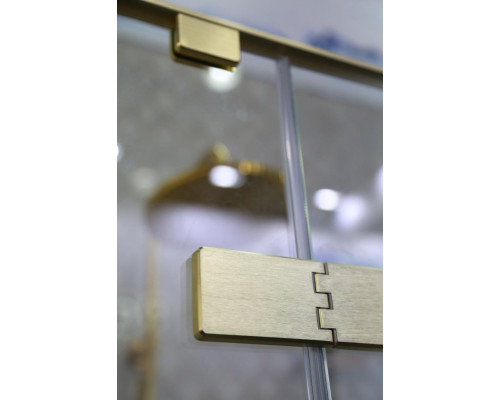 Душевой уголок CEZARES BELLAGIO-AH-1-120/80-C-BORO