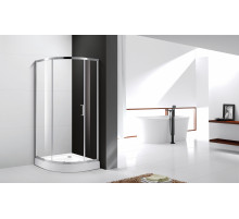 Душевой уголок CEZARES MOLVENO-R-1-100-C-Cr-IV