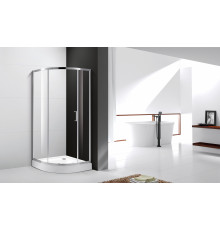 Душевой уголок CEZARES MOLVENO-R-1-100-C-Cr-IV