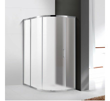 Душевой уголок CEZARES MOLVENO-RH-1-120/90-P-Cr