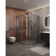 Душевой уголок CEZARES MOLVENO-RH-22-120/110-C-GM-IV
