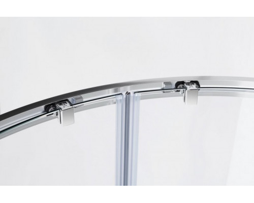 Душевой уголок CEZARES MOLVENO-RH-2-110/80-P-Cr