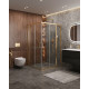 Душевой уголок CEZARES MOLVENO-AH-22-120/110-C-BORO-IV