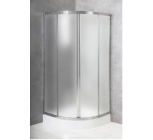 Душевой уголок BelBagno DUE-R-2-90-P-Cr