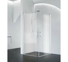 Душевой уголок BelBagno MARMI-A-2-90-C-Cr