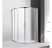 Душевой уголок CEZARES MMOLVENO-R-22-80+20-P-Cr