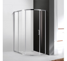 Душевой уголок CEZARES MOLVENO-RH-11-130/120-C-Cr-IV