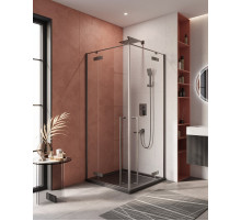 Душевой уголок CEZARES LINER-A-2-90-C-GM