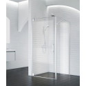 Душевой уголок BelBagno MARMI-AH-1-60/100-C-Cr