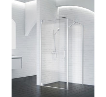 Душевой уголок BelBagno MARMI-AH-1-60/100-C-Cr