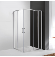 Душевой угол CEZARES MOLVENO-AH-21-100+20-C-Cr-IV