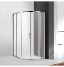 Душевой уголок CEZARES MOLVENO-RH-2-110/80-P-Cr
