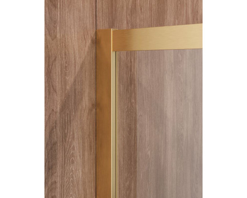 Душевой уголок CEZARES MOLVENO-R-22-100+20-C-BORO-IV