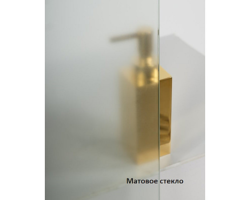 Душевой уголок BelBagno UNIQUE-A-2-75/90-M-Cr