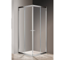 Душевой уголок CEZARES GIUBILEO-A-2-80-SCORREVOLE-C-Cr