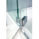 Душевой уголок CEZARES SLIDER-AH-2-70/80-100/110-C-Cr