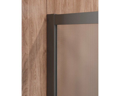 Душевой уголок CEZARES MOLVENO-A-2-100-C-GM-IV