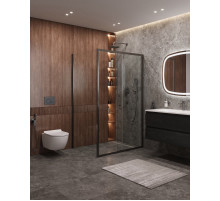 Душевой уголок CEZARES MOLVENO-AH-11-150/90-C-GM-IV