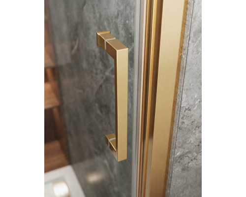 Душевой уголок CEZARES MOLVENO-RH-11-120/110-C-BORO-IV