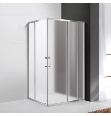 Душевой уголок CEZARES MOLVENO-AH-21-90+20-P-Cr