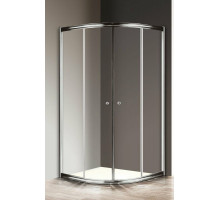 Душевой уголок CEZARES GIUBILEO-R-2-100-SCORREVOLE-C-Cr