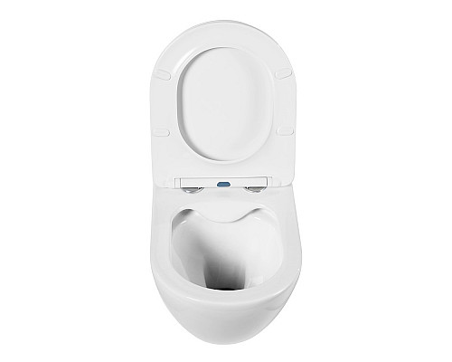 Комплект 4 в 1 BelBagno BB051CHR/BB051SC/BB002-80/BB005-PR-CHROME