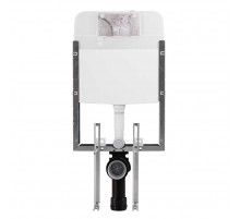 Инсталляция для приставного унитаза BelBagno BB020