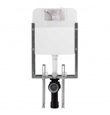 Инсталляция для приставного унитаза BelBagno BB020